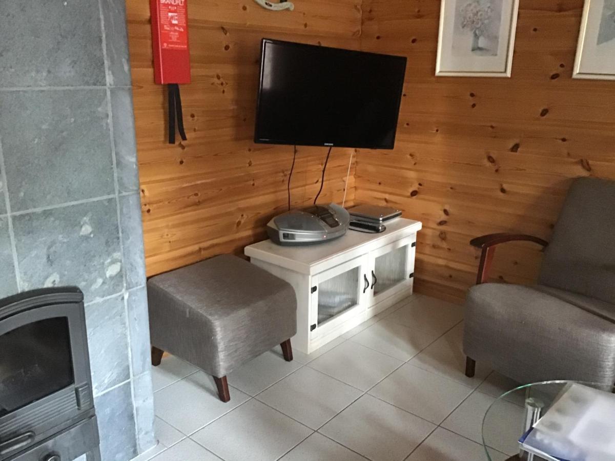 Koli Country Club Διαμέρισμα Εξωτερικό φωτογραφία