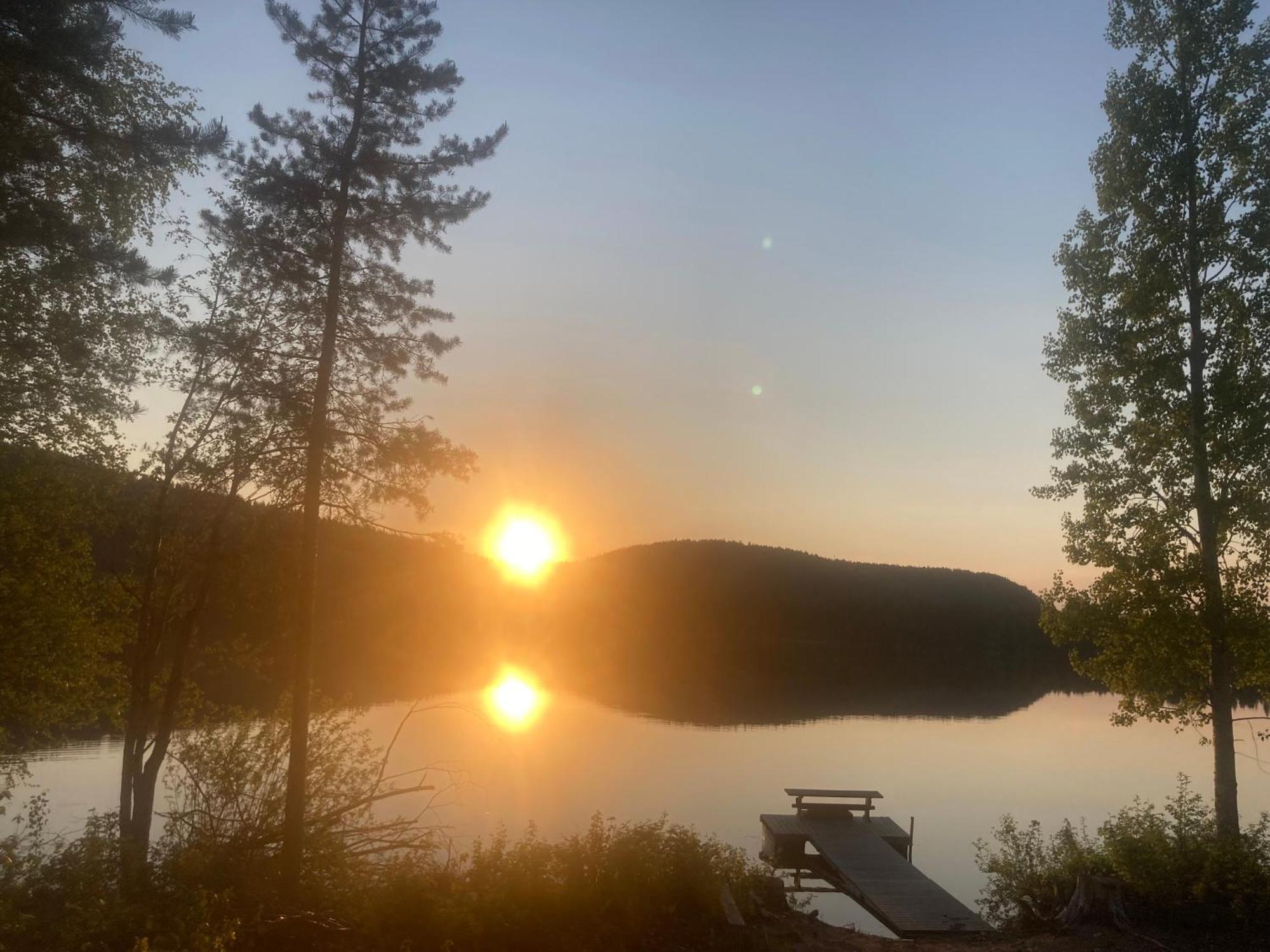 Koli Country Club Διαμέρισμα Εξωτερικό φωτογραφία