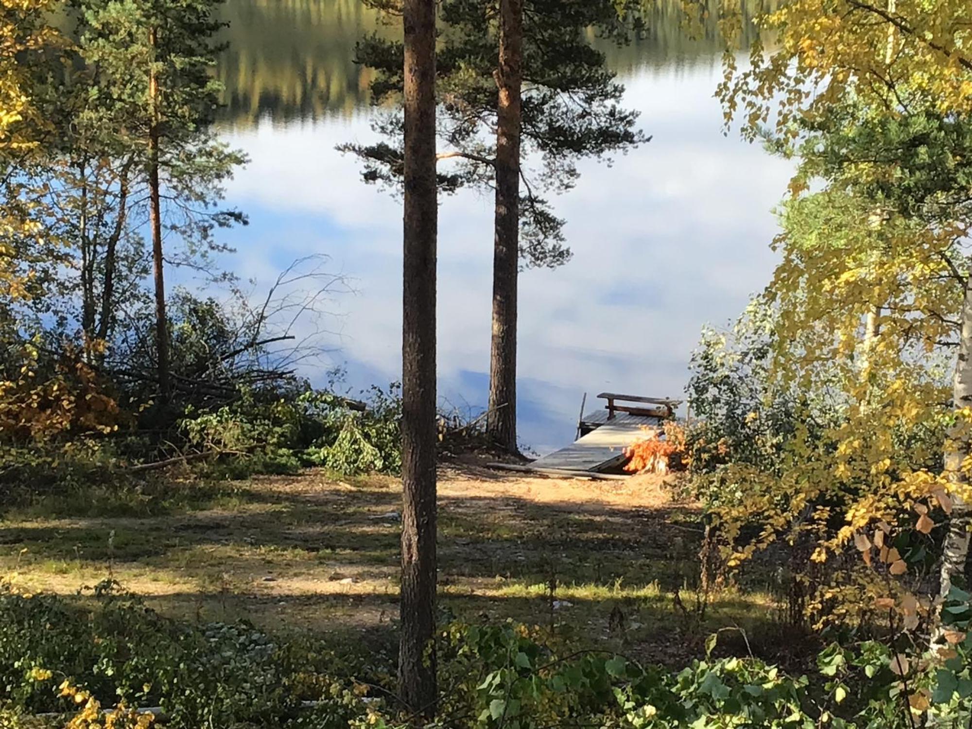 Koli Country Club Διαμέρισμα Εξωτερικό φωτογραφία