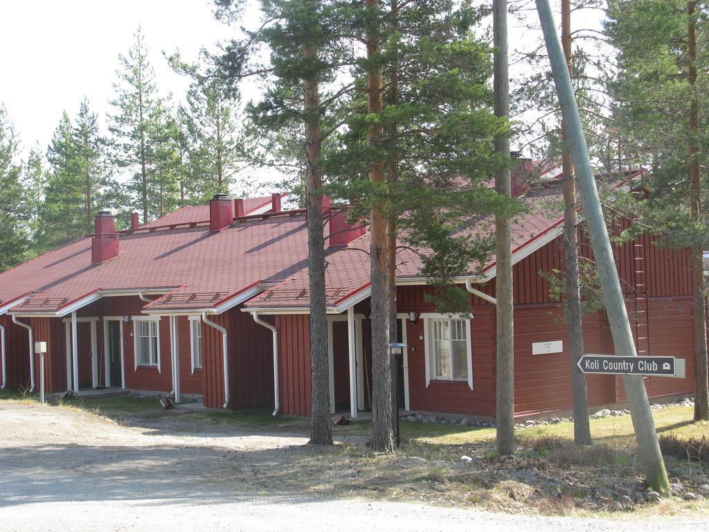 Koli Country Club Διαμέρισμα Δωμάτιο φωτογραφία