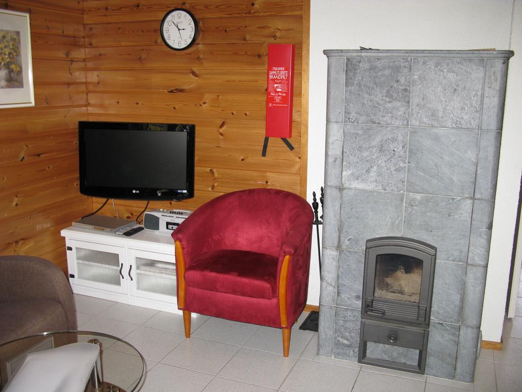 Koli Country Club Διαμέρισμα Δωμάτιο φωτογραφία